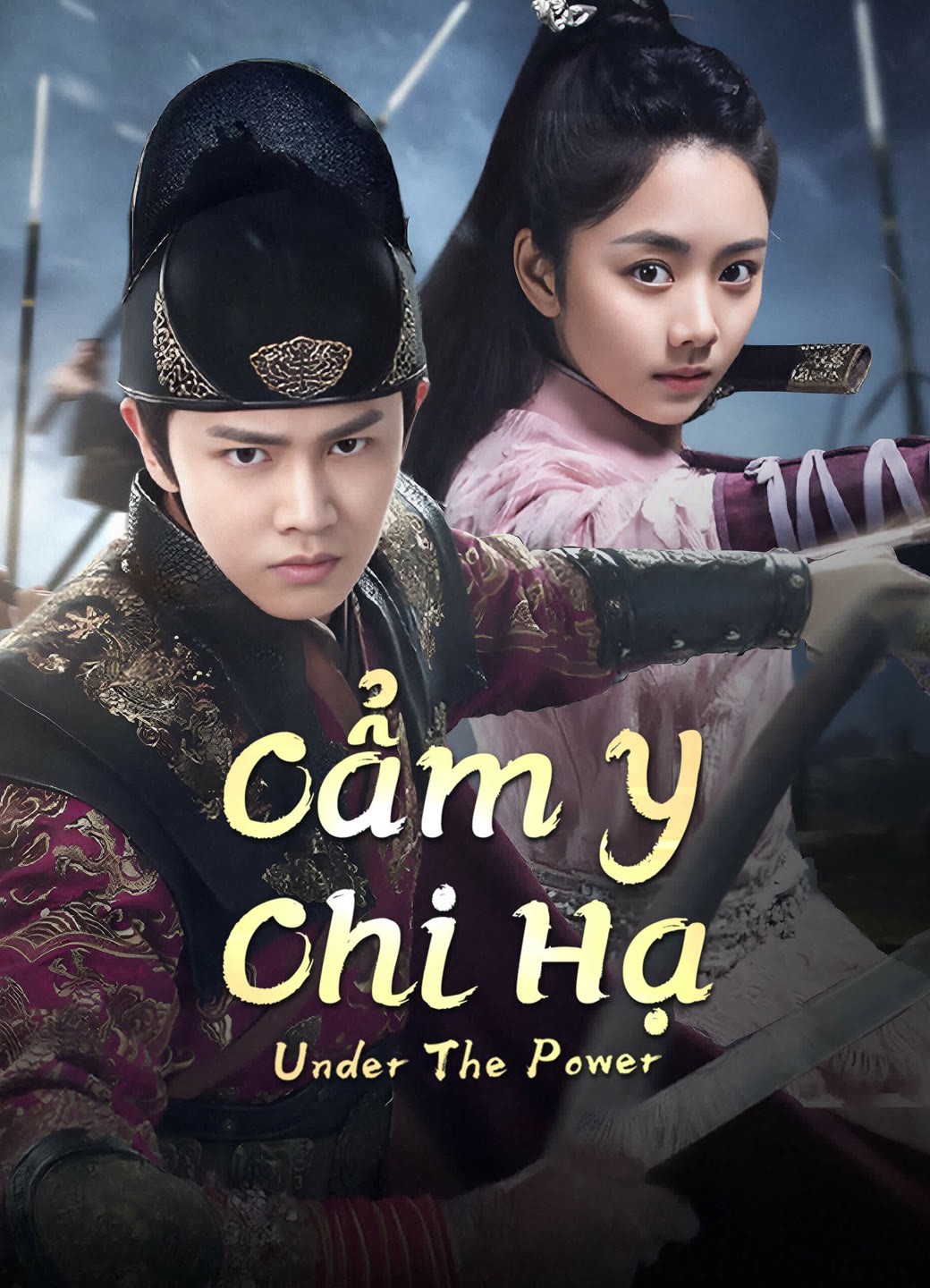 Xem phim Cẩm Y Chi Hạ