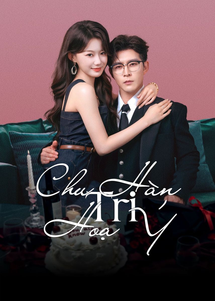 Xem phim Chu Hàn Tri Hoạ Ý