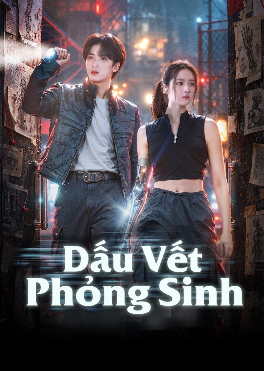 Xem phim Dấu Vết Phỏng Sinh