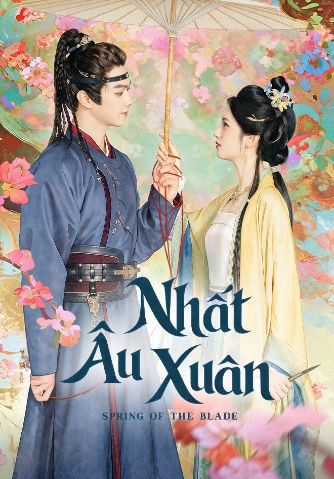 Xem phim Nhất Âu Xuân (Thuyết Minh)