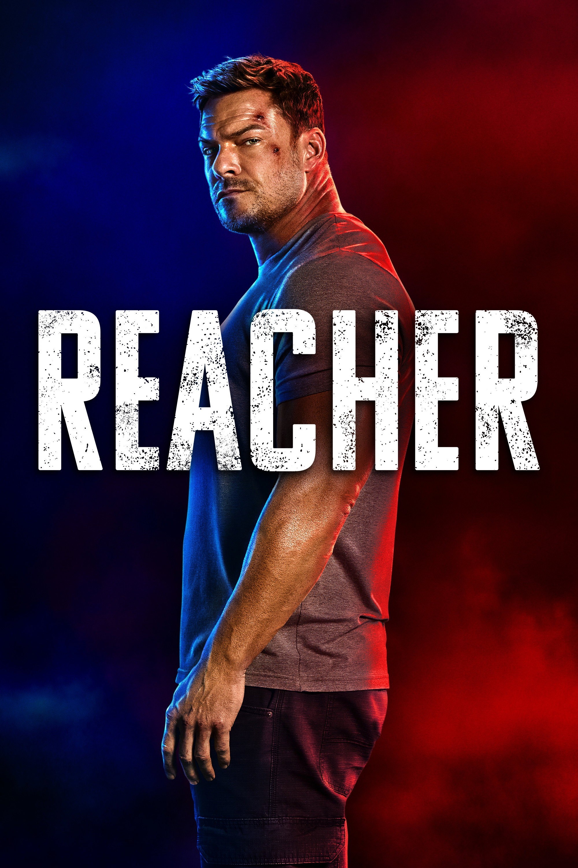 Xem phim Reacher: Phát Súng Cuối Cùng (Phần 4)