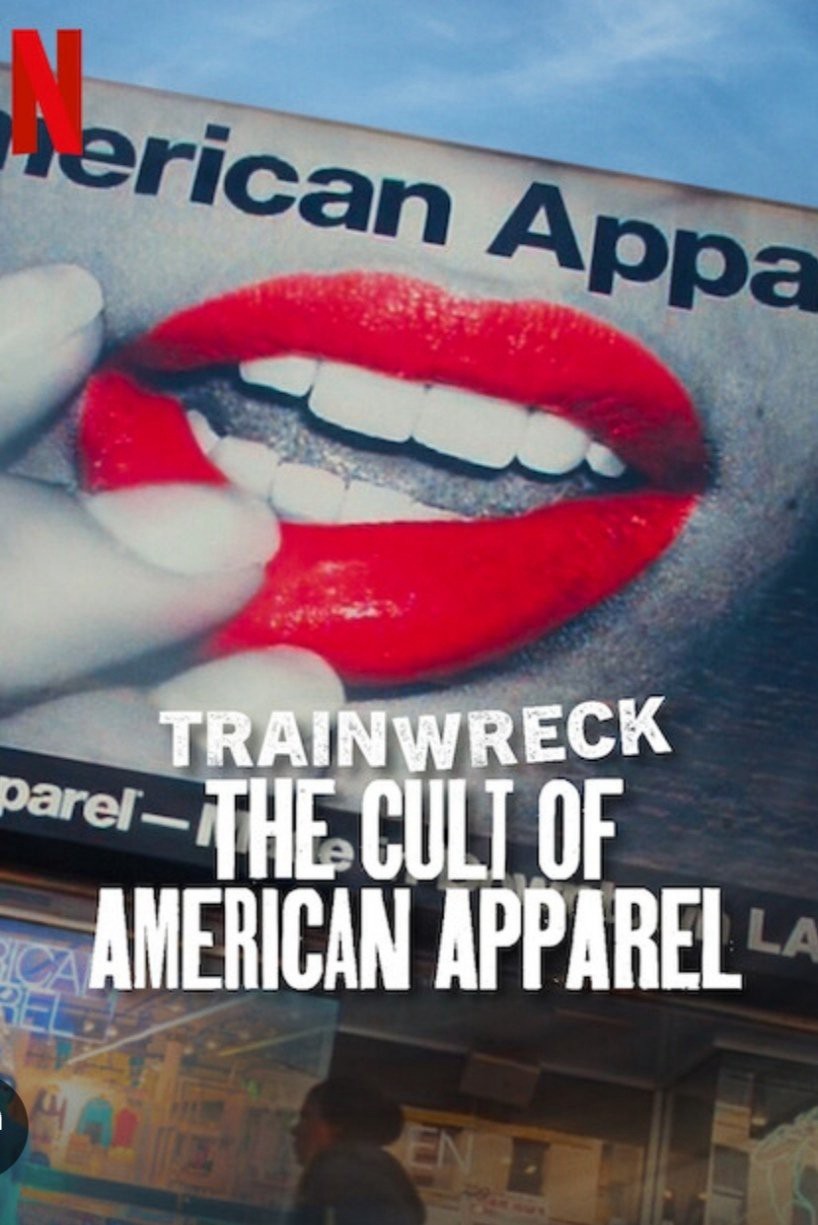 Xem phim Thảm Họa Toàn Tập: Sự Sùng Bái American Apparel