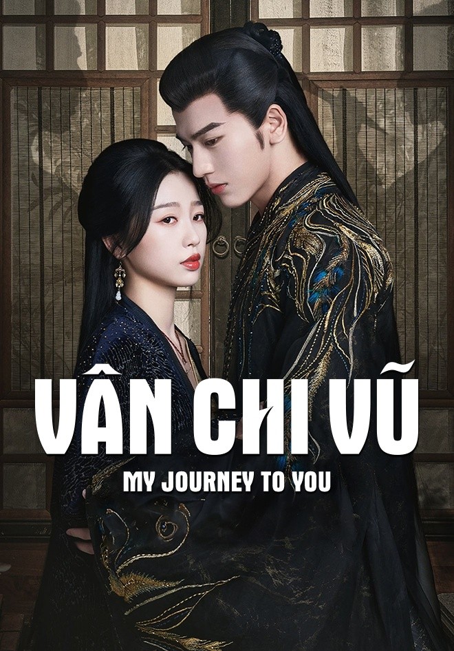 Xem phim Vân Chi Vũ